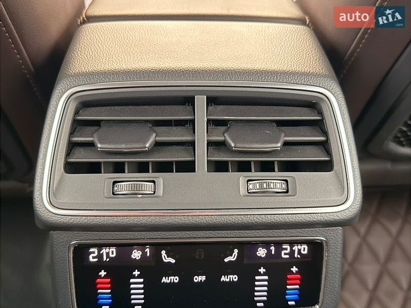 Универсал Audi A6 2018 в Киеве