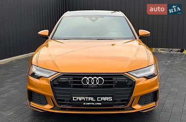 Седан Audi A6 2020 в Луцке