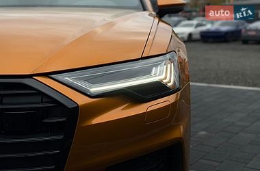 Седан Audi A6 2020 в Луцке
