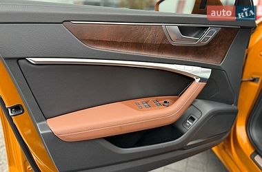 Седан Audi A6 2020 в Луцке