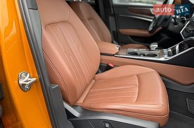 Седан Audi A6 2020 в Луцке