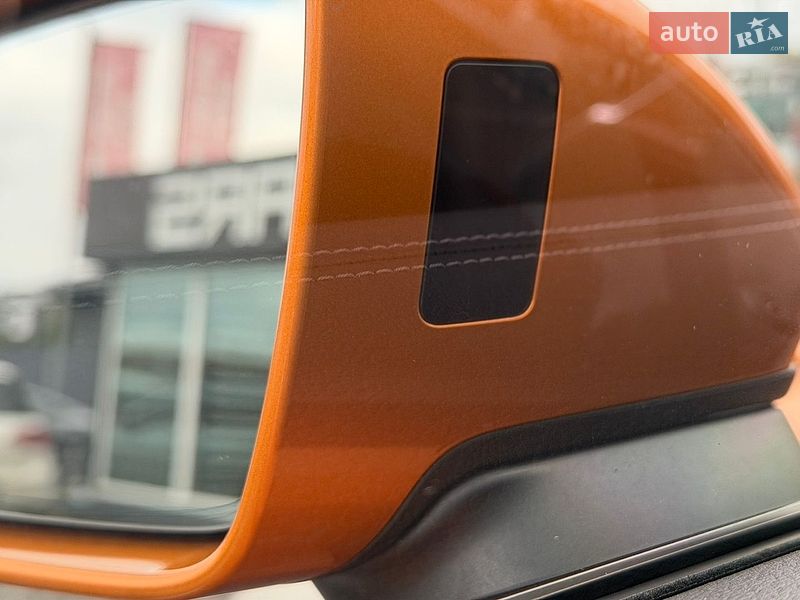 Седан Audi A6 2020 в Луцке