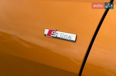 Седан Audi A6 2020 в Луцке