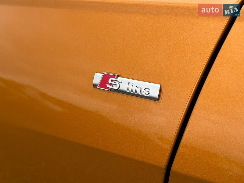 Седан Audi A6 2020 в Луцке