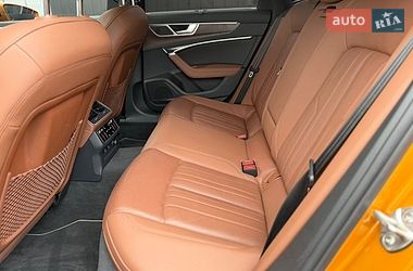 Седан Audi A6 2020 в Луцке