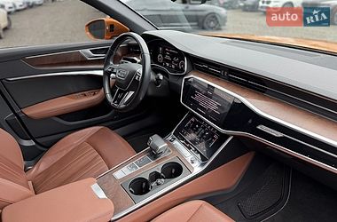 Седан Audi A6 2020 в Луцке