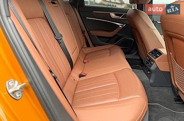 Седан Audi A6 2020 в Луцке