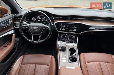 Седан Audi A6 2020 в Луцке