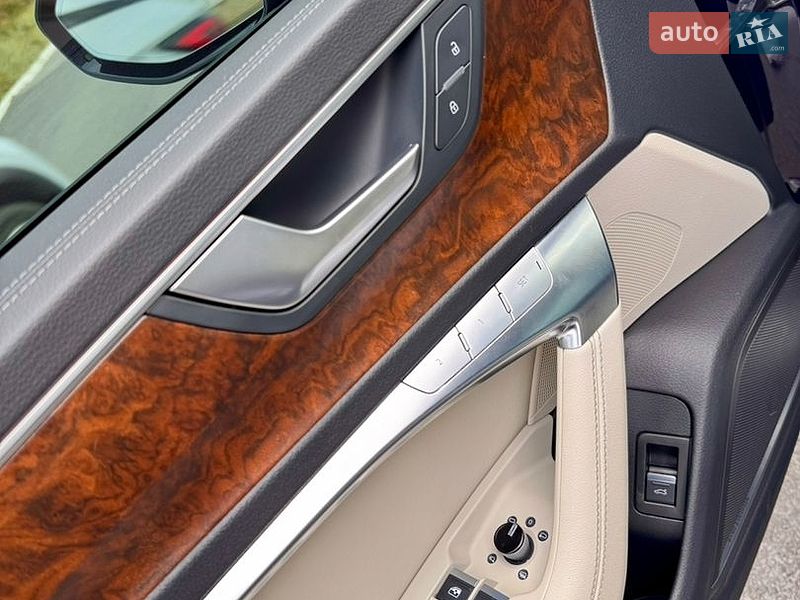 Седан Audi A6 2021 в Харькове