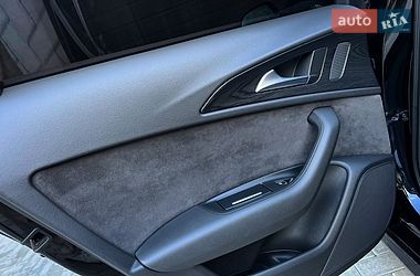 Седан Audi A6 2016 в Миколаєві