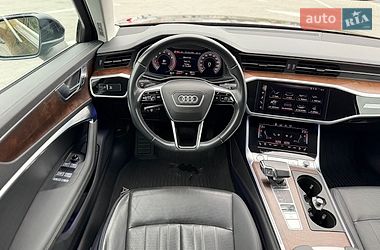 Седан Audi A6 2020 в Хмельницком