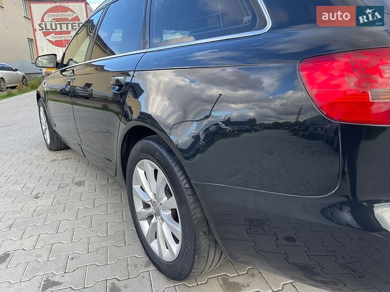 Універсал Audi A6 2007 в Рокитному фото 27 Універсал Audi A6 2007 в Рокитному
