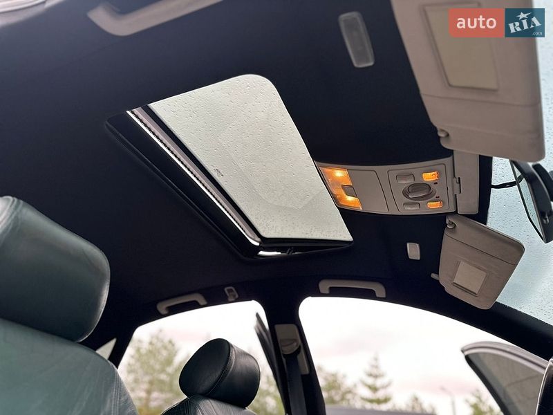 Седан Audi A6 1998 в Жовкве