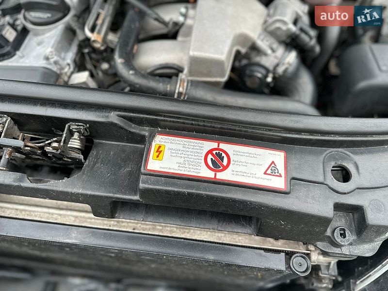 Седан Audi A6 1998 в Жовкве