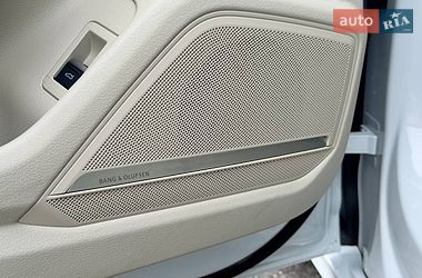Седан Audi A6 2018 в Києві