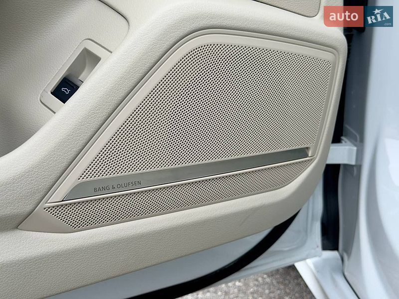 Седан Audi A6 2018 в Києві