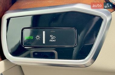 Седан Audi A6 2018 в Києві