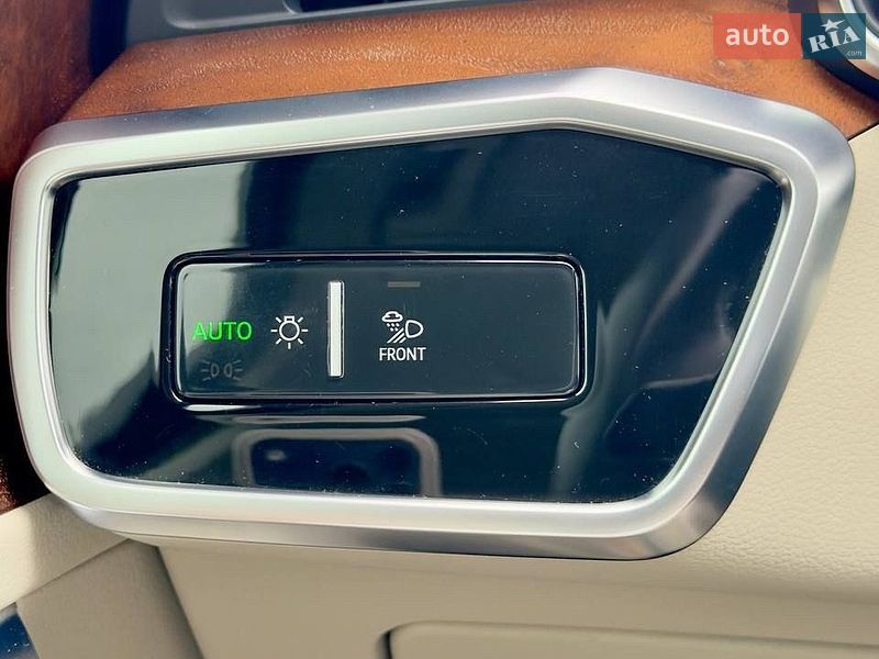 Седан Audi A6 2018 в Києві