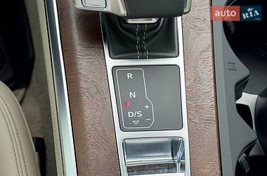 Седан Audi A6 2018 в Києві
