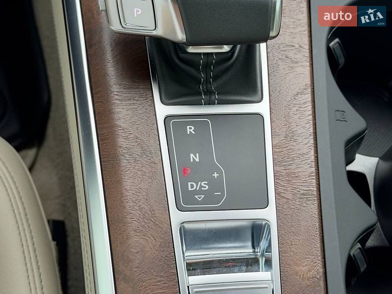 Седан Audi A6 2018 в Києві