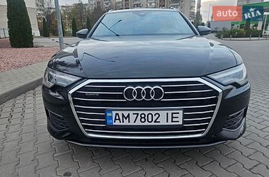 audi a6 2019 в Житомир від професійного продавця Bogdan