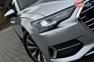Седан Audi A6 2018 в Кривом Роге