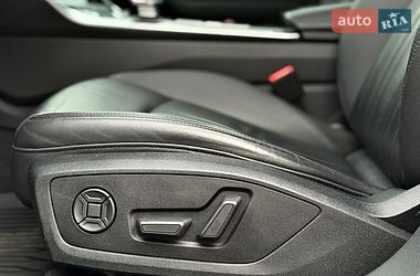 Седан Audi A6 2018 в Кривом Роге
