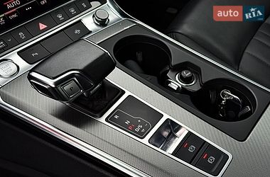 Седан Audi A6 2018 в Кривом Роге