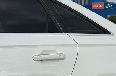 Седан Audi A6 2013 в Вінниці