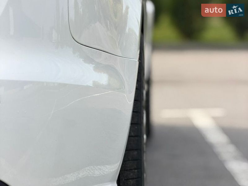 Седан Audi A6 2013 в Вінниці
