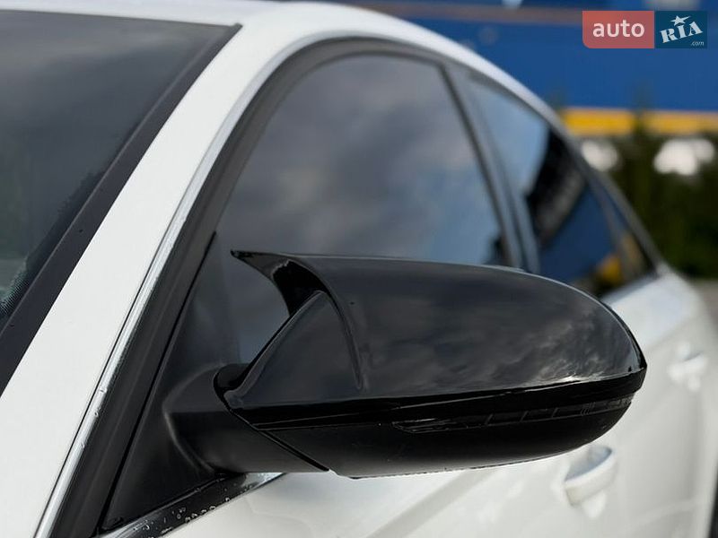 Седан Audi A6 2013 в Вінниці