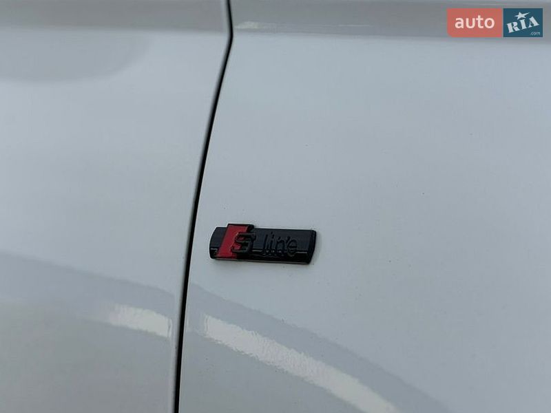 Седан Audi A6 2013 в Вінниці