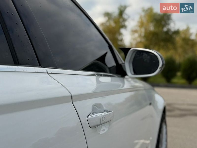 Седан Audi A6 2013 в Вінниці