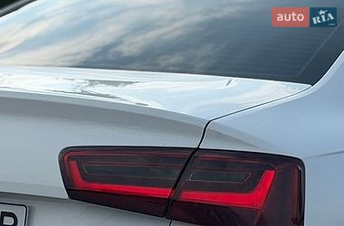 Седан Audi A6 2013 в Вінниці