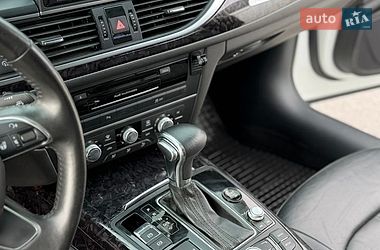 Седан Audi A6 2013 в Вінниці