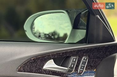 Седан Audi A6 2013 в Вінниці