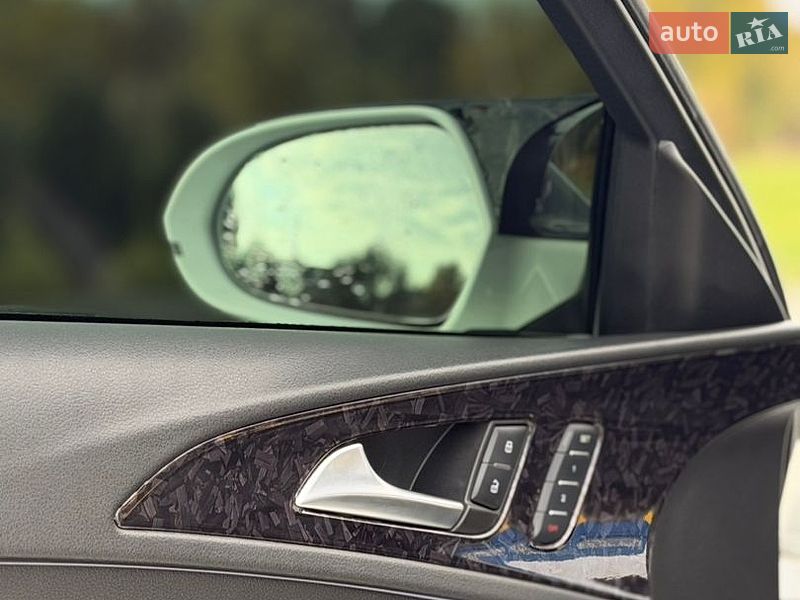 Седан Audi A6 2013 в Вінниці