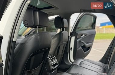 Седан Audi A6 2013 в Вінниці