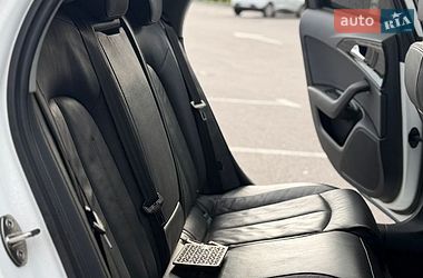 Седан Audi A6 2013 в Вінниці