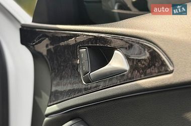 Седан Audi A6 2013 в Вінниці