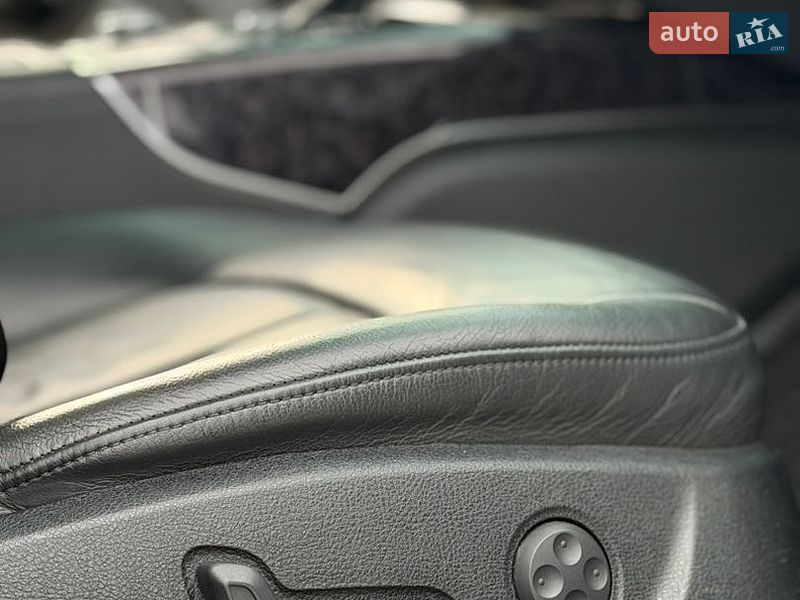 Седан Audi A6 2013 в Вінниці