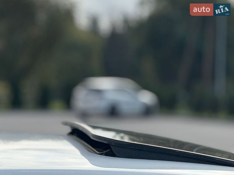 Седан Audi A6 2013 в Вінниці