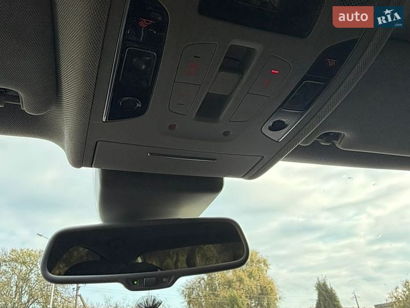 Седан Audi A6 2013 в Вінниці
