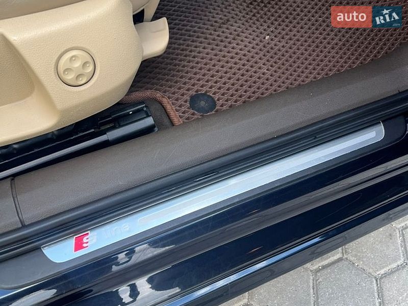 Универсал Audi A6 2014 в Кременце
