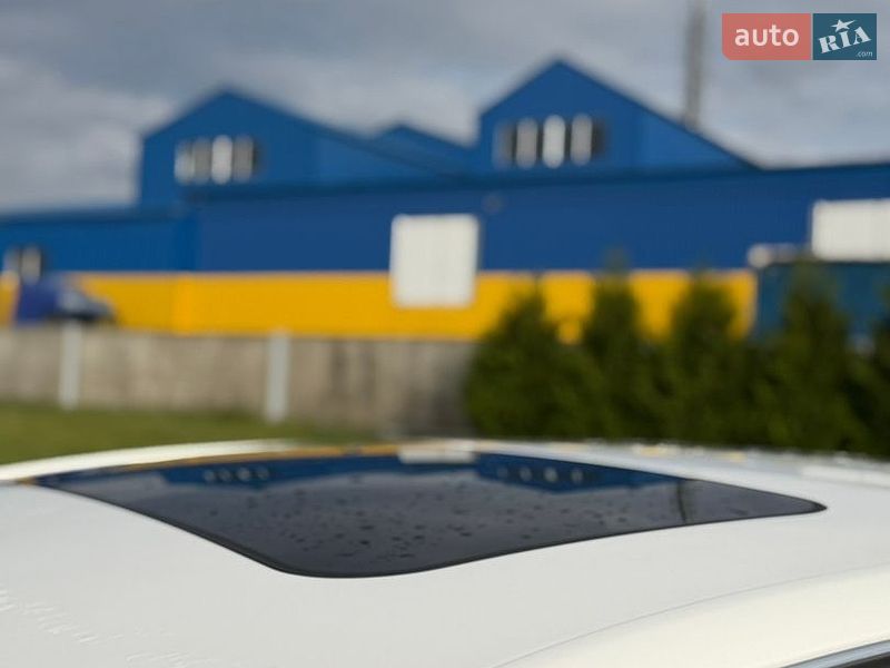 Седан Audi A6 2013 в Вінниці