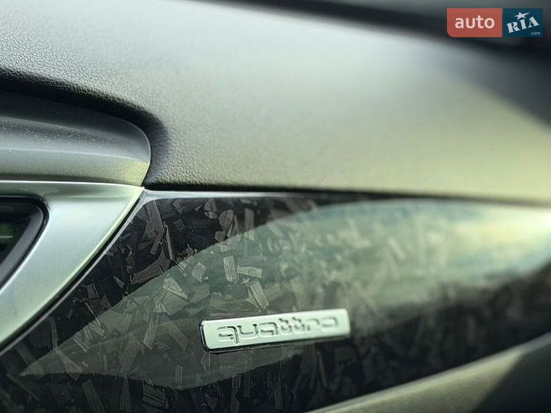Седан Audi A6 2013 в Вінниці