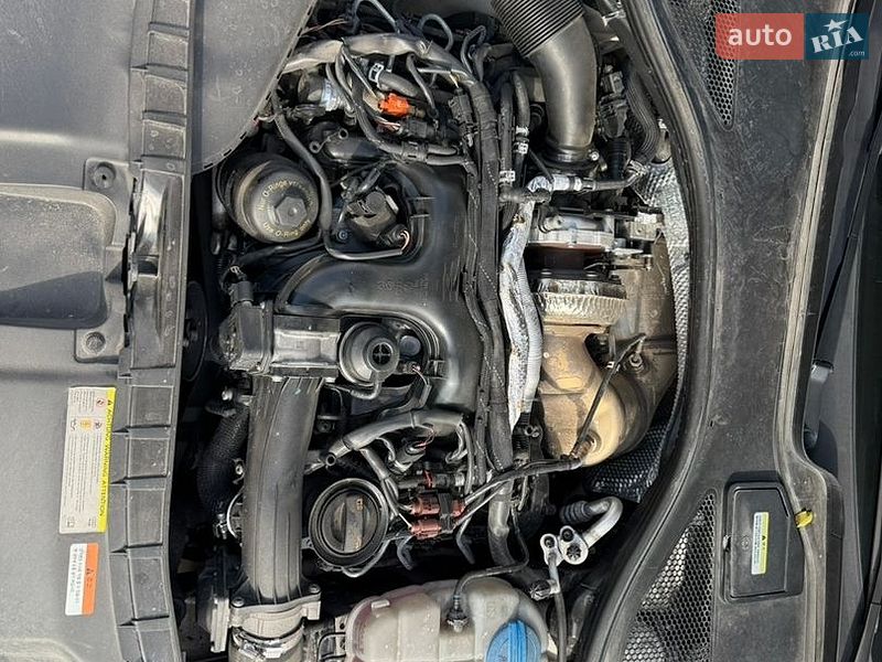 Седан Audi A6 2013 в Вінниці