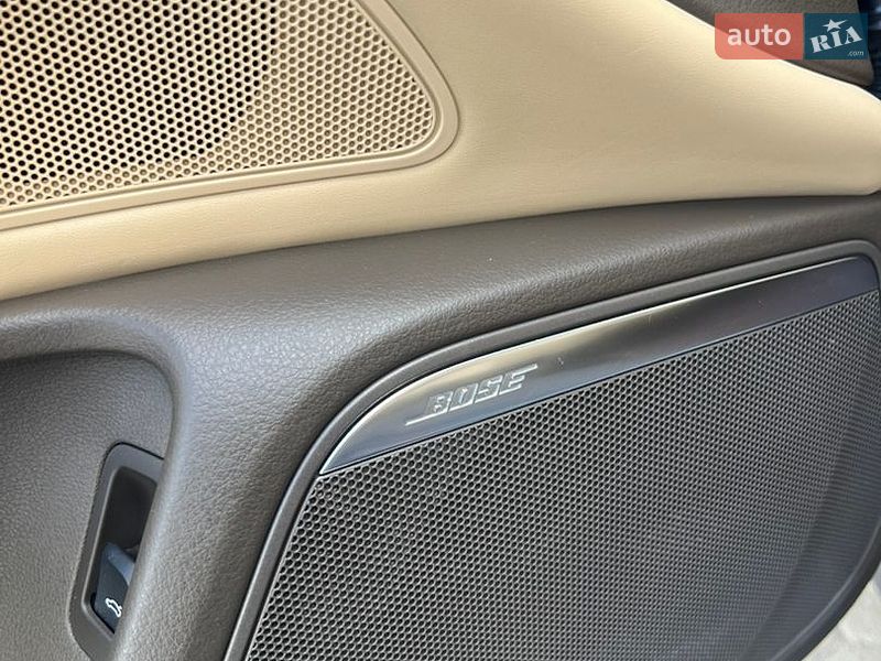 Універсал Audi A6 2014 в Кременці