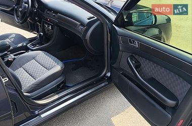 Седан Audi A6 1999 в Любаре