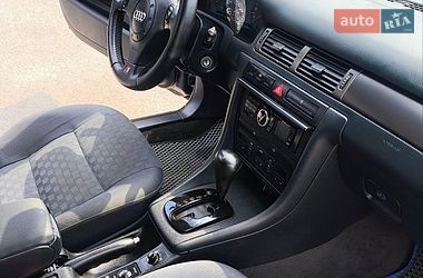 Седан Audi A6 1999 в Любаре